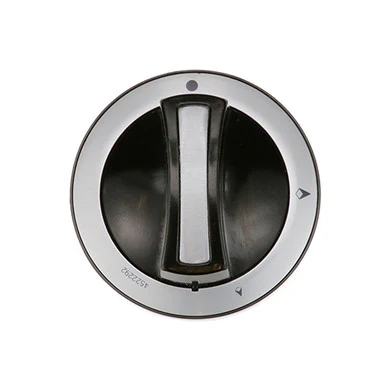 Knob Assy,Griddle,Hi-Lo Replaces Garland 4525452