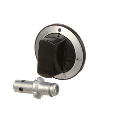Knob Kit Assembly HI-LO