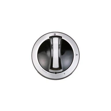 Knob Kit Replaces Garland 4524671
