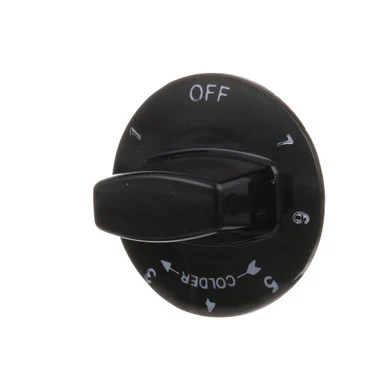 Knob Replaces Beverage Air 502-295B