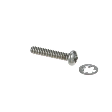 Knob Screw