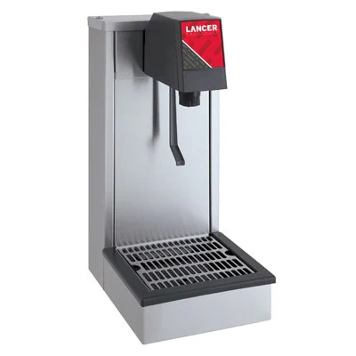 Lancer 301 Island Base Dispenser, 1 Valve