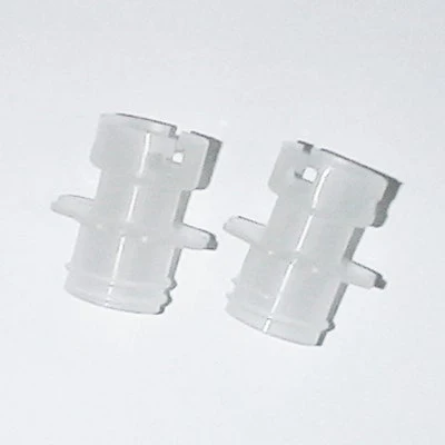 Lancer Adapter Figal 5 Gal to BIB Hose Assembly
