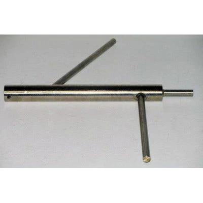 Lancer Heavy-Duty Ice Agitator Bar Assembly for IBD - 23-1355-SP