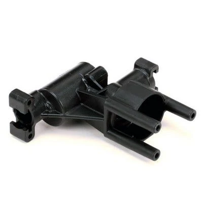 Lancer Body Valve LFCV Black