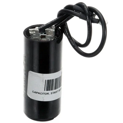 Lancer 115V Capacitor Start - For Tecumseh Compressors