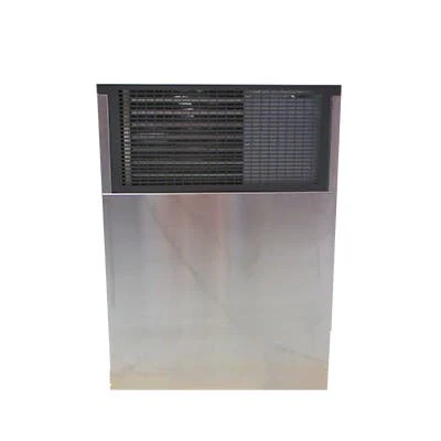 Lancer Floor Model CED 1506E Coca-Cola Post-Mix 6 Valve Dispenser - Image 4