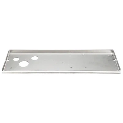 Lancer Delta III Welded Carbonator Deck Sub-Assembly - 51-5411/01