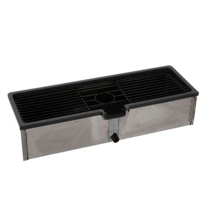 Lancer Drip Tray Assembly for IBD22 Legacy - 82-1535/02-SP