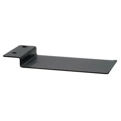 Lancer Right Drip Tray Bracket for Delta III - 30-7533/03