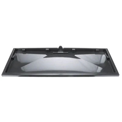 Lancer Drip Tray with Drain for 3023 Drop-In - 05-1092-SP
