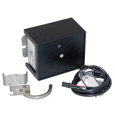 Lancer Electronic Ice Bank Control Retrofit Kit | 82-2508
