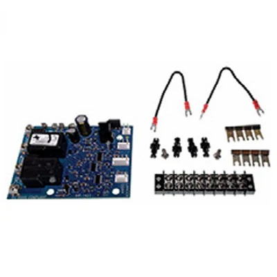 Lancer Electronic Ice Bank Control Retrofit Kit for Series II