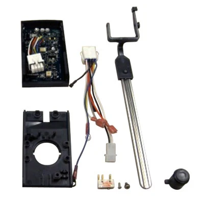 Lancer EZ-Fill Lever Kit, 3.0 oz