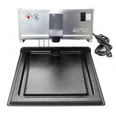 Lancer 115V 4.5 oz/sec Generic Fill Station - 85-0084-01