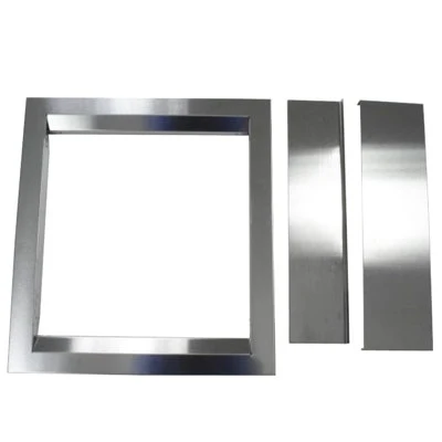 Lancer Ice Machine Adapter Kit for Mercury 22" - 82-4063