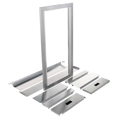 Lancer Universal Ice Machine Adapter Kit 30-24-44 IBD - 82-4065/01