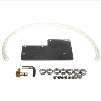 Lancer 2-Pump Replacement Kit without Pump — Rebuild Kit for Commercial Beverage Systems