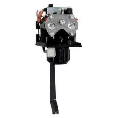 Lancer 4.5 oz/sec LEV 4.5 Self-Serve Valve, No Cover - 19-0319/03