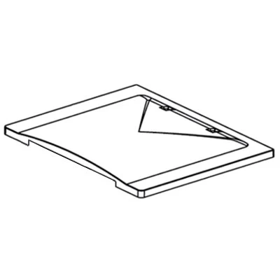 Lancer Lid Back for 30" Mercury