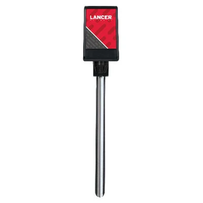 Lancer LPV 3.0 Versapour EZ-Fill Valve | 19-73341/01