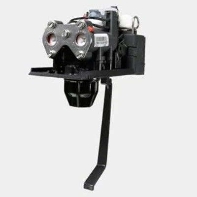 Lancer LPV 3.0 Versapour Selfserve Lever Valve | 19-73311-L