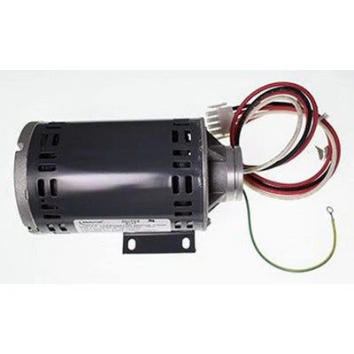 Lancer 115V 1/4 HP 3.4A High-Torque Agitator Motor - 91-0063-SP