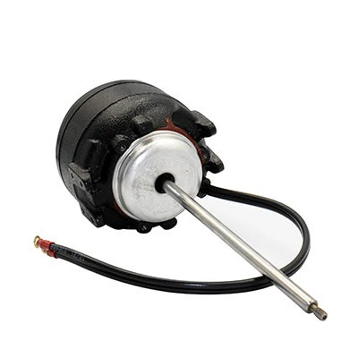 Lancer Motor AC SP UB 115V/60Hz 1.1A 25W 1500 CCW THD 6