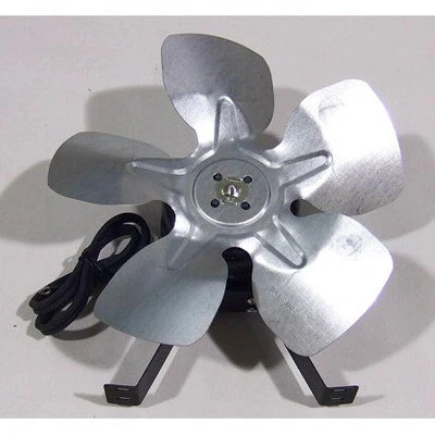 Lancer 115V Fan Motor Assembly for CED500/1500 - 52-1369-SP