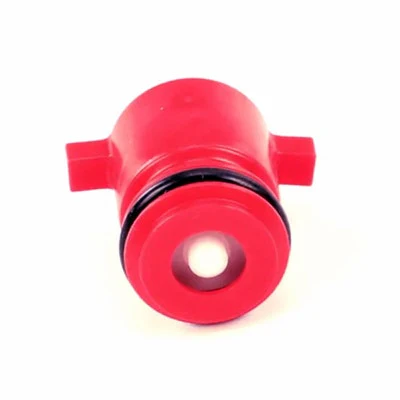 Lancer Plug Adjustment Assembly Syrup LEV - 82-0527/01