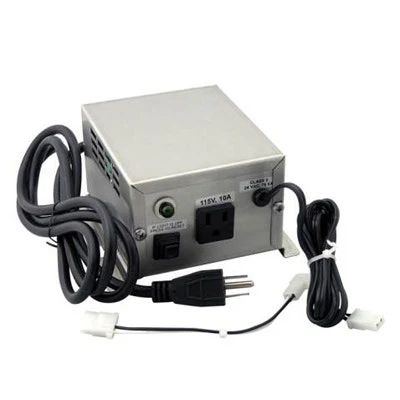 Lancer 120V to 24V 75VA Resetable Power Supply - 82-3029-SP