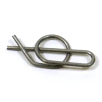 Lancer Agitator Pin Retainer for IBD Units - 03-0368-SP