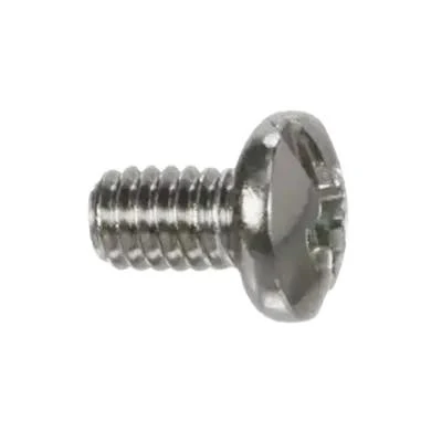 Lancer 8-32 x .270" Machine Screw PH/SL MS - 04-0486-SP