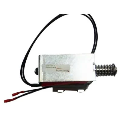 Lancer Solenoid Assembly No Link for IBD