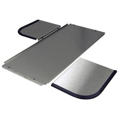 Lancer Splash Guard Kit for 2323 Drop-In - 82-2076-SP