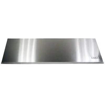 Lancer Splash Plate for IBD30 with Lancer Logo