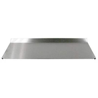 Lancer 8000 Series Splash Plate with Drip Tray - 30-7080/01-SP