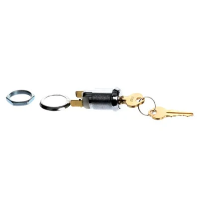 Lancer Keyswitch Lock Assembly Maintain Spade - 12-1997