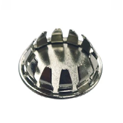Lancer Tower Hole Plug 0.75-Inch — Replacement Plug for Commercial Beverage Dispensing Towers