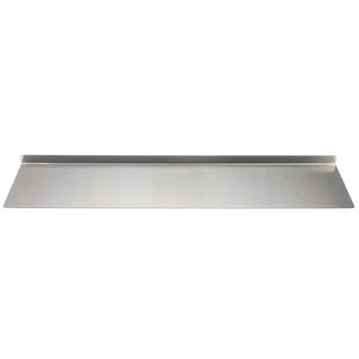 Lancer Universal Cover Plate for Ice Machine Adapter 22" x 5"