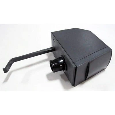 Lancer 2.3 oz/sec Volumetric Valve Self-Serve Lever - 19-0394/05-2