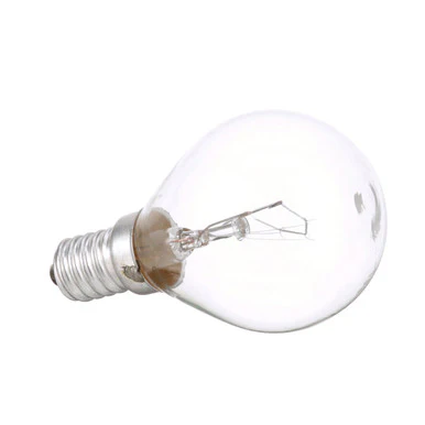 Light Bulb Replaces Nu-Vu 50-1025