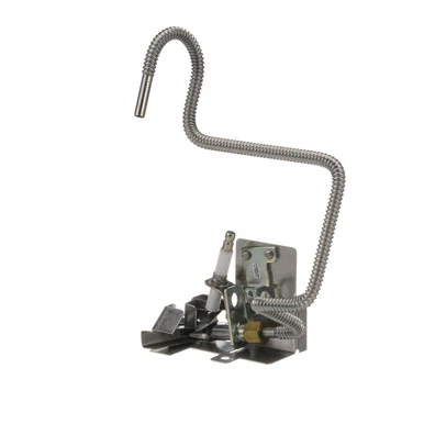 LP Pilot Burner Replaces Pitco B8039518-C