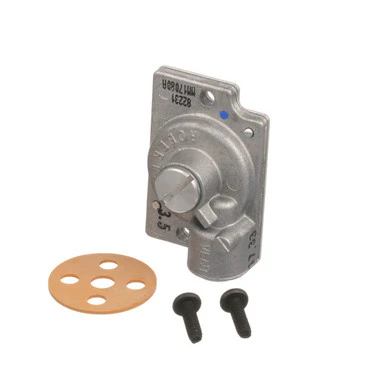 Robertshaw Regulator
