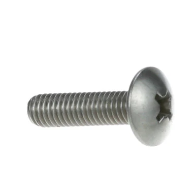 Machine Screw (Bx 100) 10-32X3/4 Phl Trus 18-8S 10-32