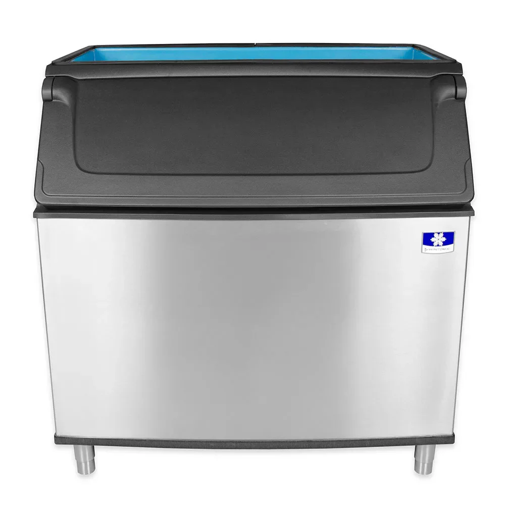 Manitowoc Ice D970 48" Ice Bin - 882 lbs Capacity - Image 3