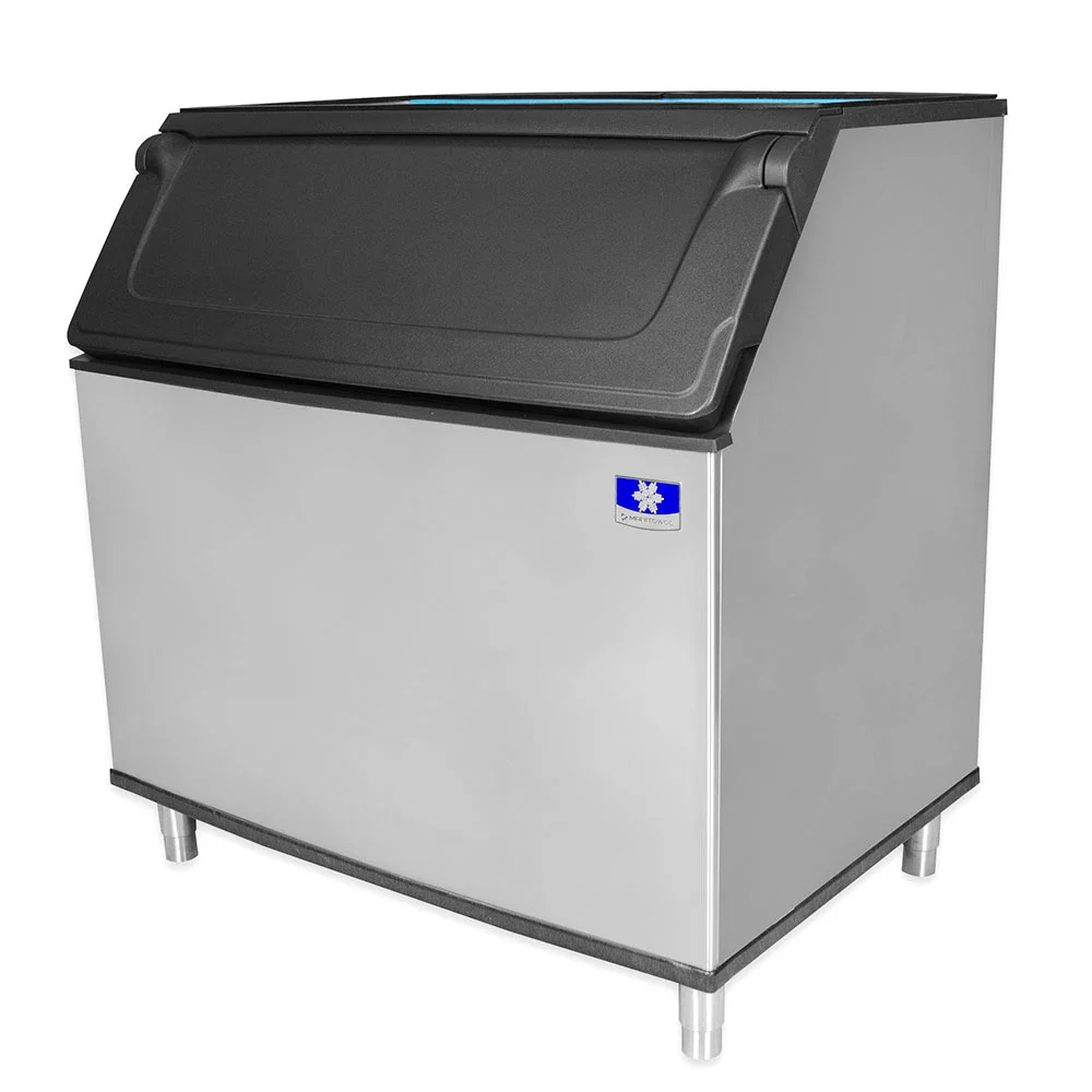 Manitowoc Ice D970 48" Ice Bin - 882 lbs Capacity - Image 5