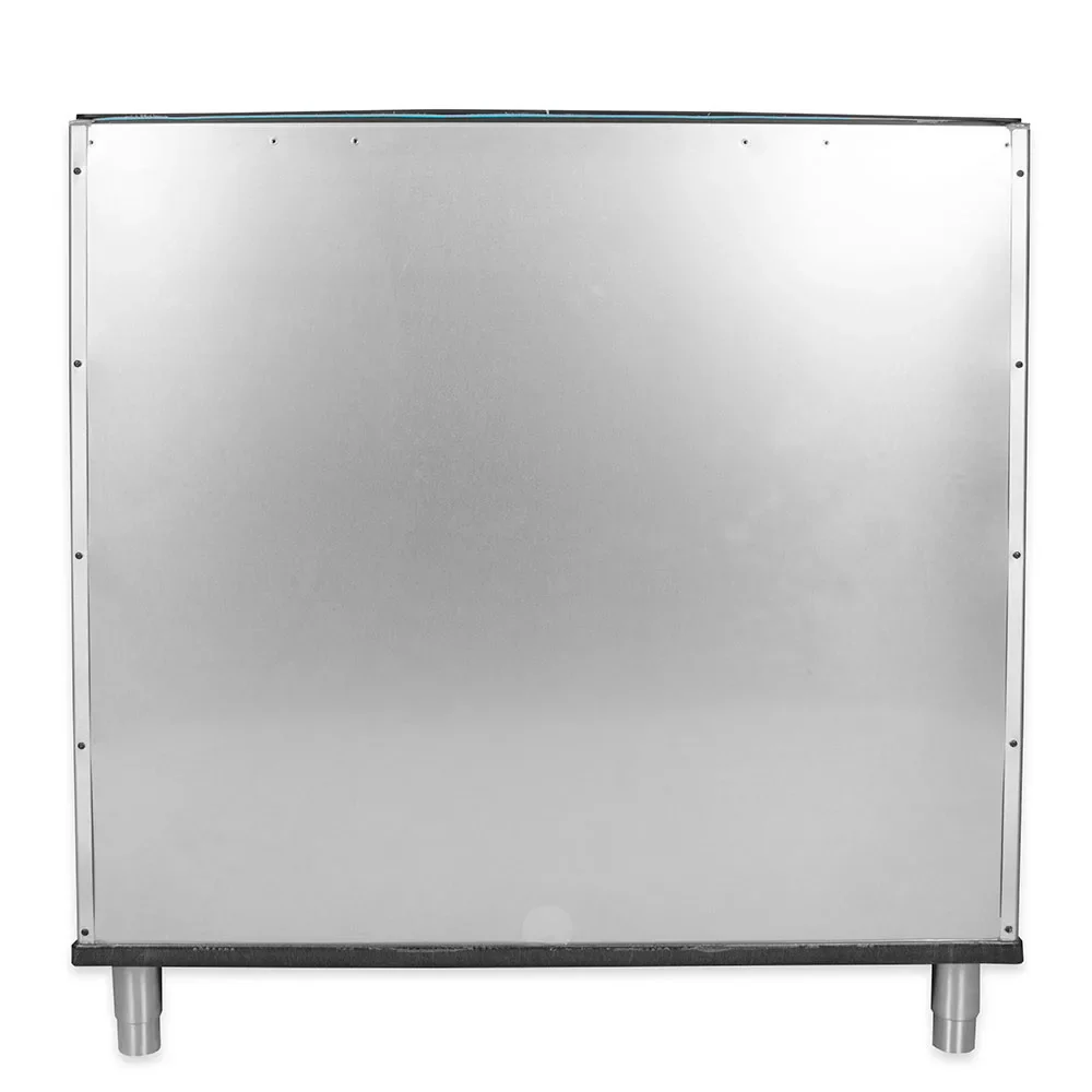 Manitowoc Ice D970 48" Ice Bin - 882 lbs Capacity - Image 6