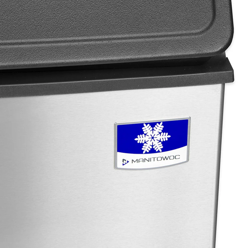 Manitowoc Ice D970 48" Ice Bin - 882 lbs Capacity - Image 8