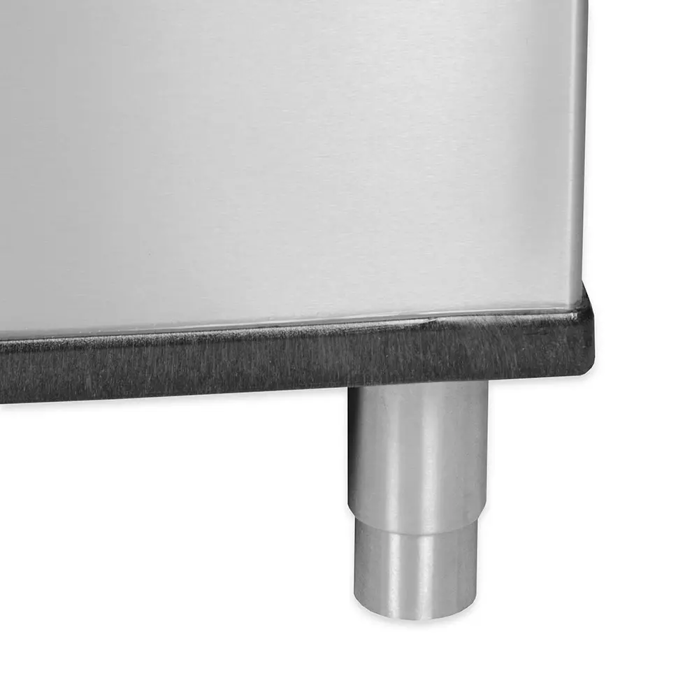 Manitowoc Ice D970 48" Ice Bin - 882 lbs Capacity - Image 9